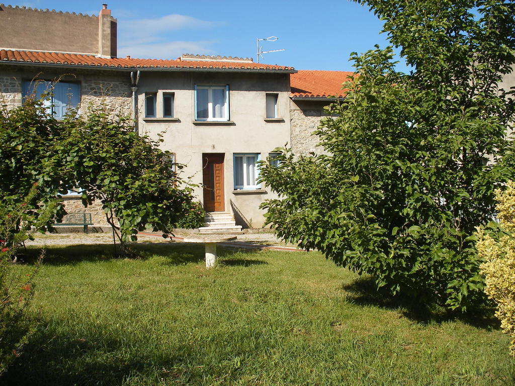 Petite Maison de Village Corneilla-de-Conflent Chambre photo