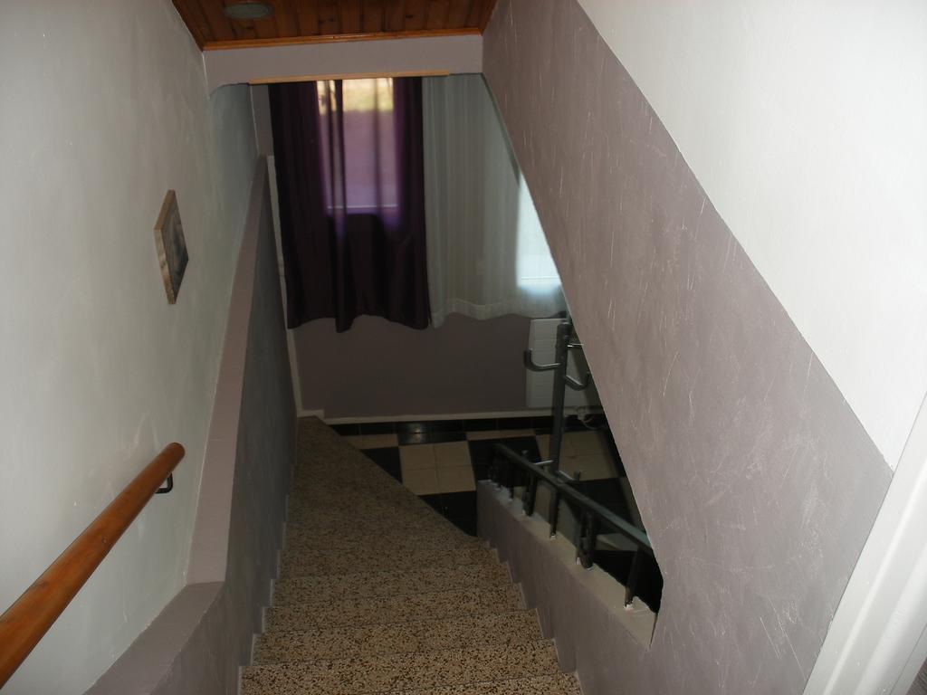 Petite Maison de Village Corneilla-de-Conflent Extérieur photo