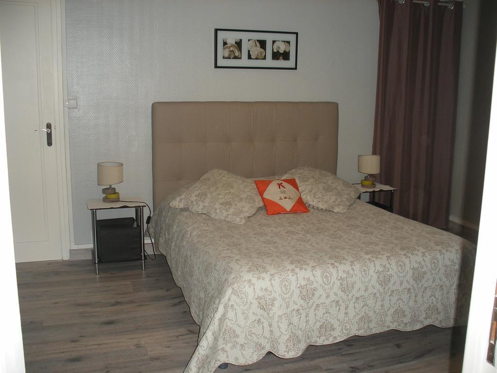 Petite Maison de Village Corneilla-de-Conflent Extérieur photo